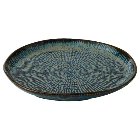 Churchill China ECABPO221 - Plate, 22 Cm, Envisage Cascade