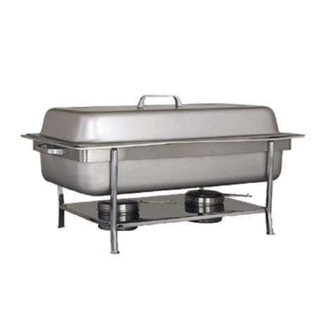 Alegacy Foodservice Products AL800 Top-Shelf™ Chafing Dish Full Size 22-1/4" X 14" X 12-1/4"