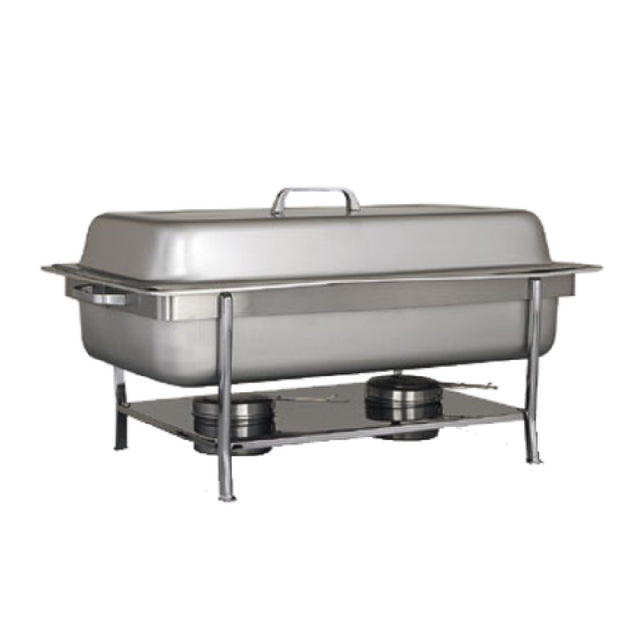Alegacy Foodservice Products AL800 Top-Shelf™ Chafing Dish Full Size 22-1/4" X 14" X 12-1/4"