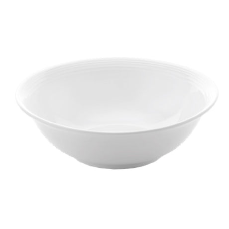 Bon Chef 1300001P Circles Bowl 32 Oz. 8" X 8" X 2-3/5" Round