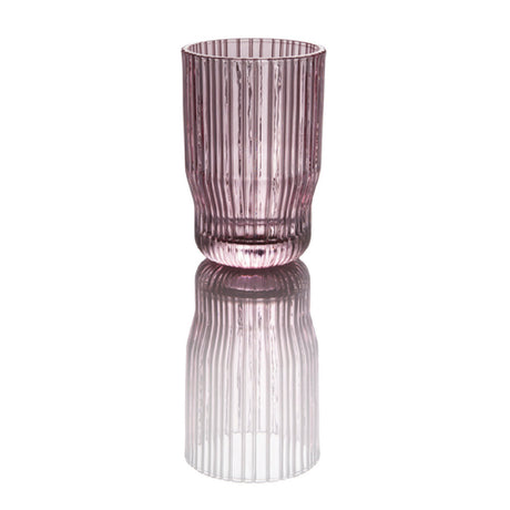 Bauscher Hepp 53.0053.0207 - Beverage Glass, 10.1 Oz., 3.1" Dia. X 4.7"H