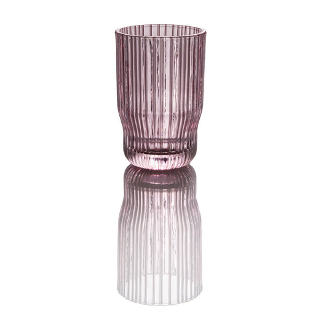Bauscher Hepp 53.0053.0207 - Beverage Glass, 10.1 Oz., 3.1" Dia. X 4.7"H