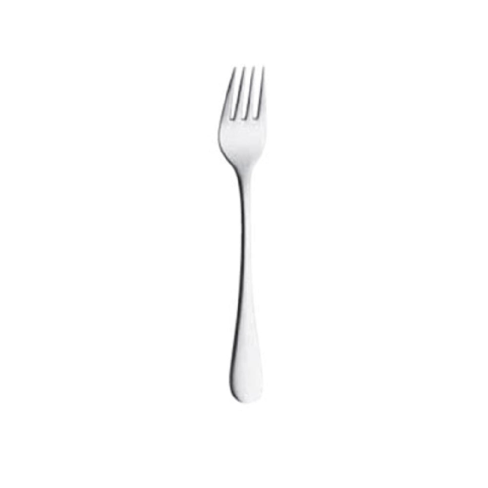 Bauscher Hepp 06.0047.1060 - Dessert Fork, 6-7/8", 18/10 Stainless Steel