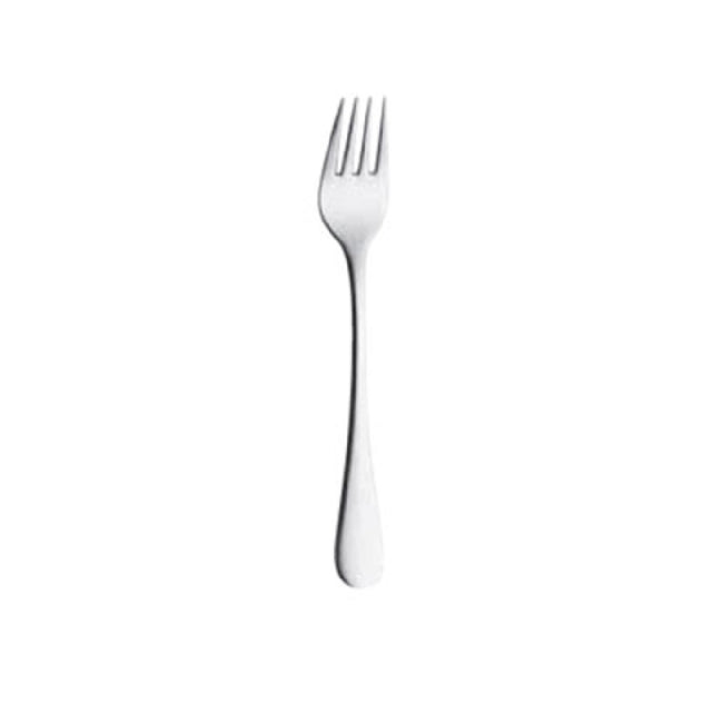 Bauscher Hepp 06.0047.1060 - Dessert Fork, 6-7/8", 18/10 Stainless Steel