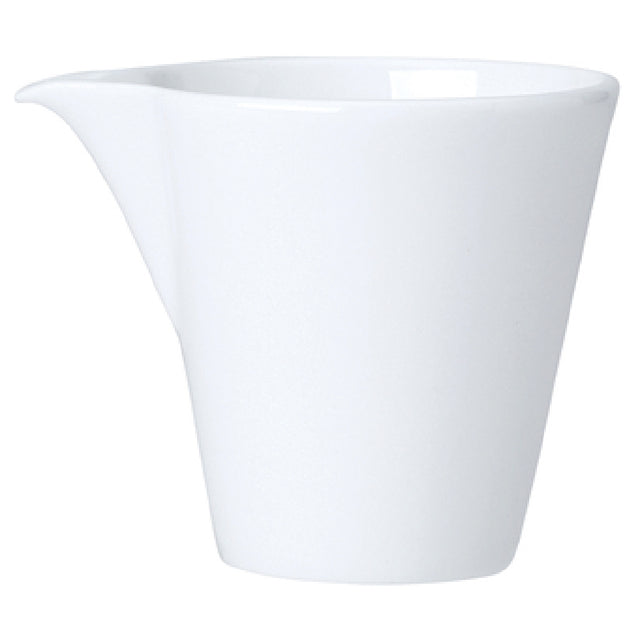 Steelite 82000AND0527 Jug 3-3/4 Oz. 2-1/2"H