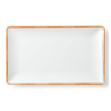 Bon Chef 53994-O Tidal Platter 10.25" X 6.25" Rectangular