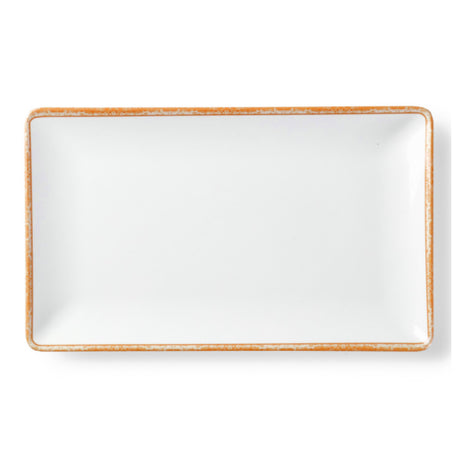 Bon Chef 53994-O Tidal Platter 10.25" X 6.25" Rectangular
