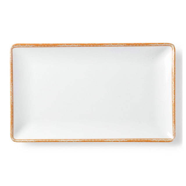 Bon Chef 53994-O Tidal Platter 10.25" X 6.25" Rectangular