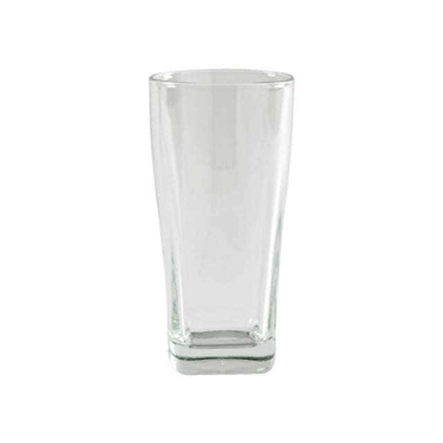 International Tableware 669 Beverage Glass 12 Oz. Round