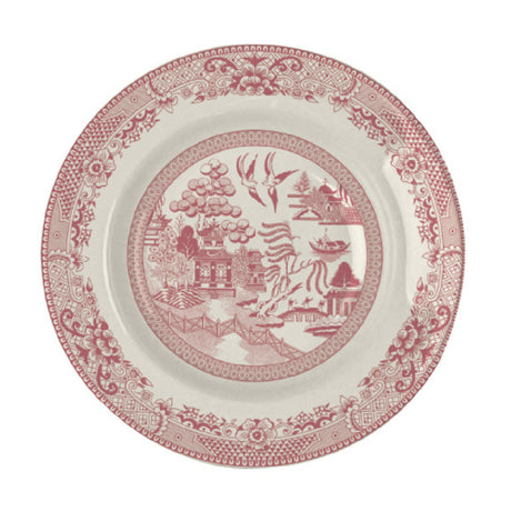 Steelite HL25363893 Rolled Edge Rim Soup Bowl 12.75 Oz 9.0" X 1.625"