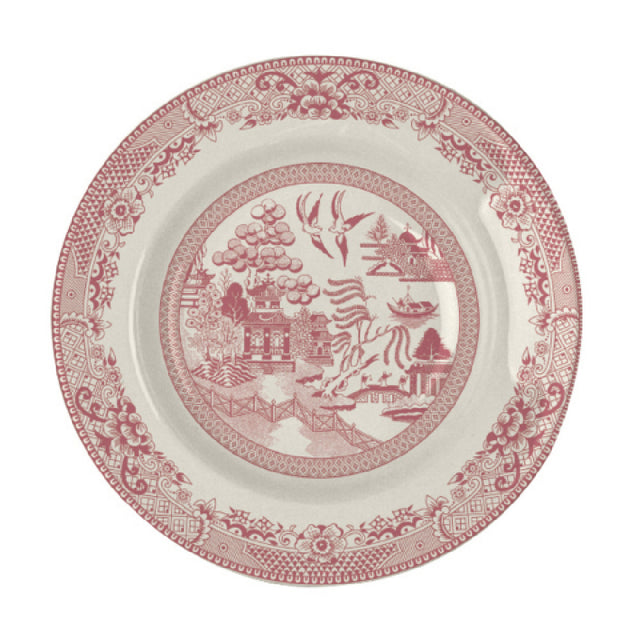 Steelite HL25363893 Rolled Edge Rim Soup Bowl 12.75 Oz 9.0" X 1.625"