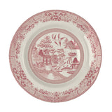 Steelite HL25363893 Rolled Edge Rim Soup Bowl 12.75 Oz 9.0" X 1.625"