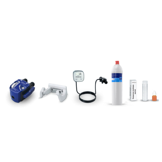 Vivreau PURITY C500 QUELL ST STARTER KIT (1046103) Vivreau Purity C500 Quell ST Starter Kit