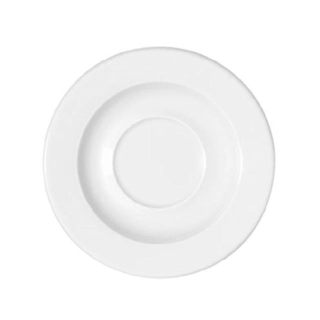 Bauscher Hepp 706909 - Demitasse Saucer, 5" Dia., Porcelain