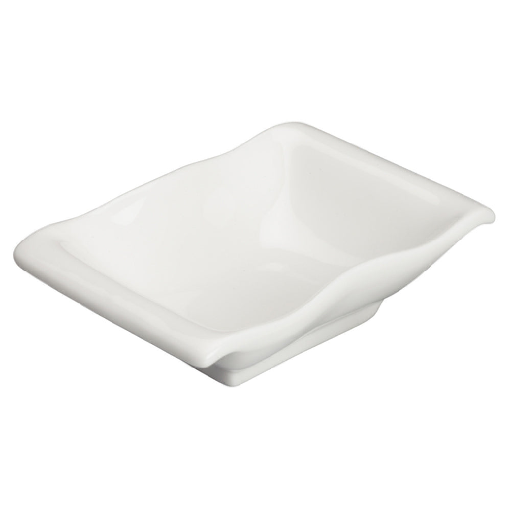 Winco WDP021-106 Dish 3 Oz. 4-1/2" X 2-7/8"