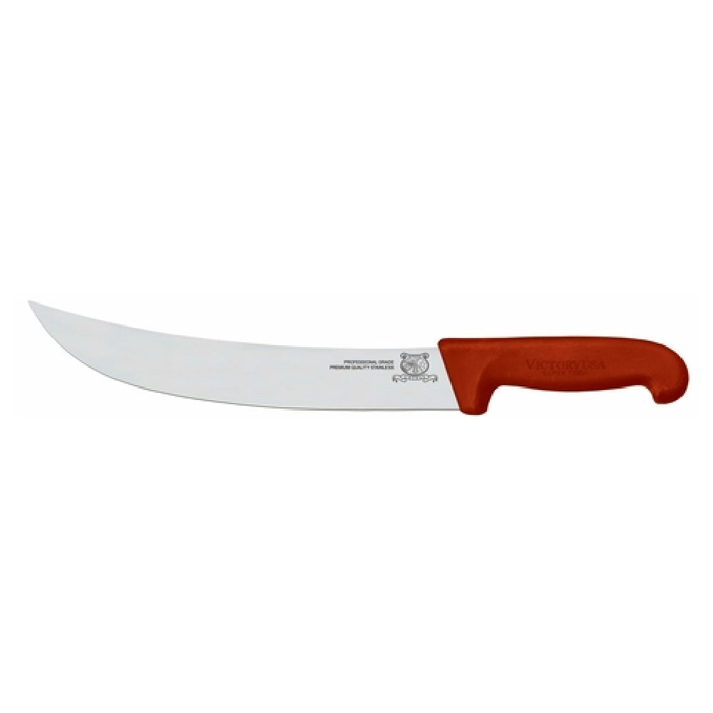 Omcan 23888 (23888) Steak Knife 12" Curved Blade