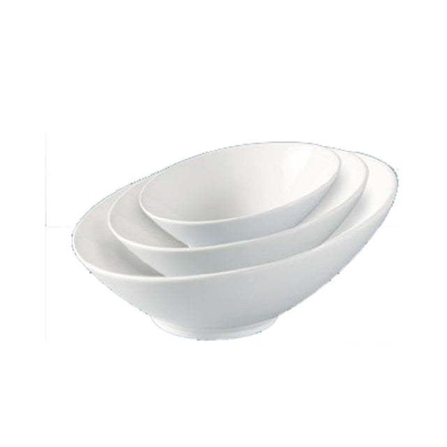 Yanco FU-609 Fuji Sheer Bowl 20 Oz. 9" Dia.