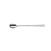 Bauscher Hepp 12.0872.6040 - Iced Tea Spoon, 8-3/4", 18/10 Stainless Steel