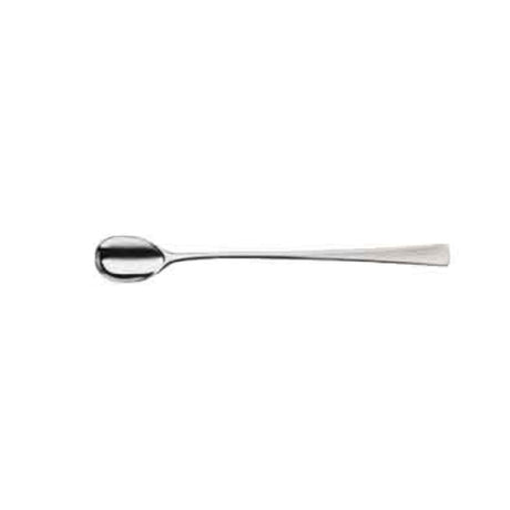 Bauscher Hepp 12.0872.6040 - Iced Tea Spoon, 8-3/4", 18/10 Stainless Steel