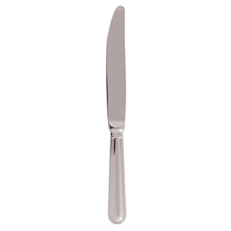 Paderno 52501-31 Dessert Knife 8-1/4" Hollow Handle