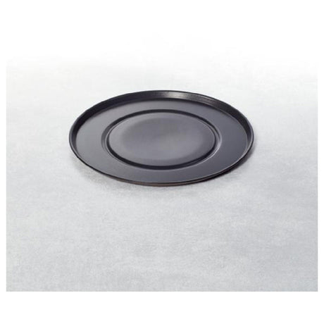 Rational 60.71.158 Pizza Dish For Pizza's Up To 11" Diameter & Used With RATIONAL'S Mobile Plate Racks With At Least 1-1/4" Profile And Max Diameter 11"