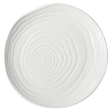 Steelite 6666V943 Plate 6-1/4" Dia. Round
