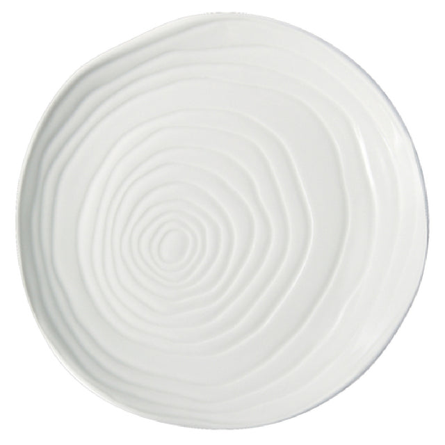 Steelite 6666V943 Plate 6-1/4" Dia. Round