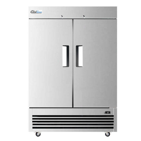 USR Brands T-2FE Coldline Freezer Reach-in One-section