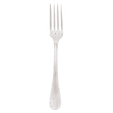 Paderno 52523-08 Table Fork 8-1/4" 18/10 Stainless Steel