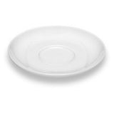 Bauscher Hepp 476918 - Charisma Saucer, 6-2/5" Dia., Porcelain