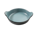 Yanco BM-606TL Deep Dish 6"W X 1.25"D X 6"H With Handle 12 Oz