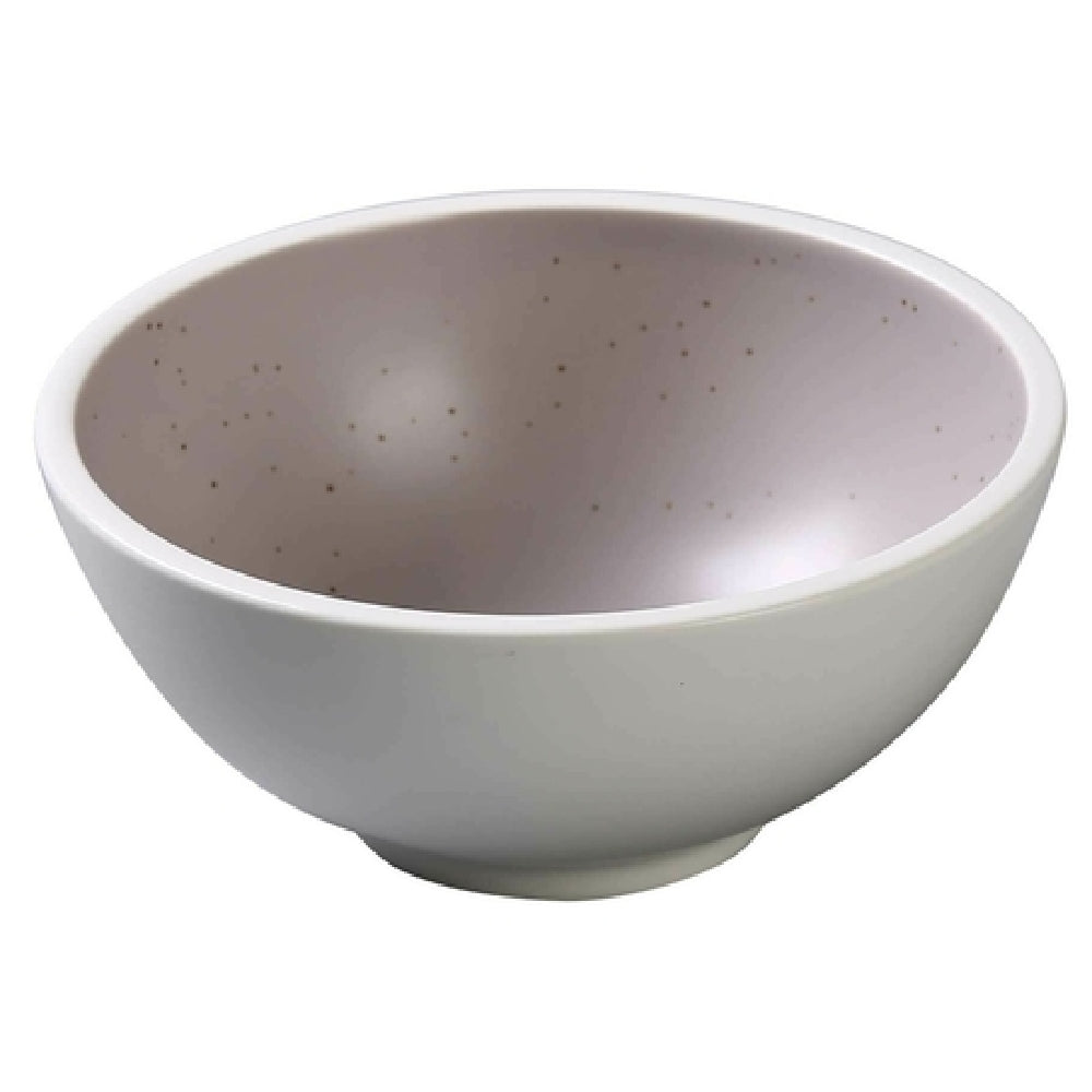 Yanco DM-405 Denmark Rice/Soup Bowl 8 Oz. 5-1/2" Dia. X 2-1/4"H