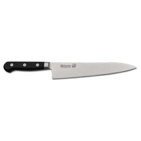 JB Prince Y735 8 Misono 440 Series Chef Knife 8"L Forged