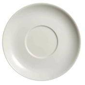 Palate & Plate AW-0076 - Saucer, 6-3/4" Dia., Round