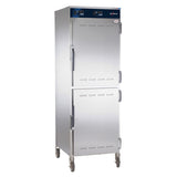 Alto Shaam 1200-UP_120/60/1 Halo Heat® Low Temperature Holding Cabinet Double Compartment