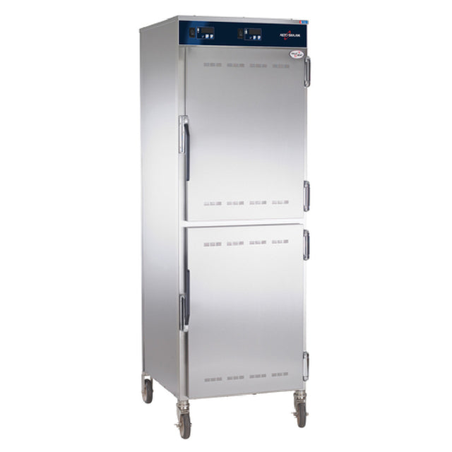 Alto Shaam 1200-UP_120/60/1 Halo Heat® Low Temperature Holding Cabinet Double Compartment