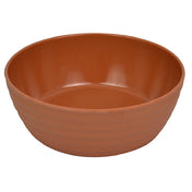 Bauscher Hepp TT1556 - Ripple Collection Bowl, 1-1/4 Qt., 7-3/4" Dia. X 2-3/4"H