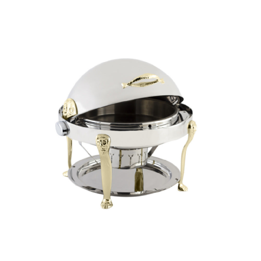 Bon Chef 18000 Elite Chafer Round 2 Gallon
