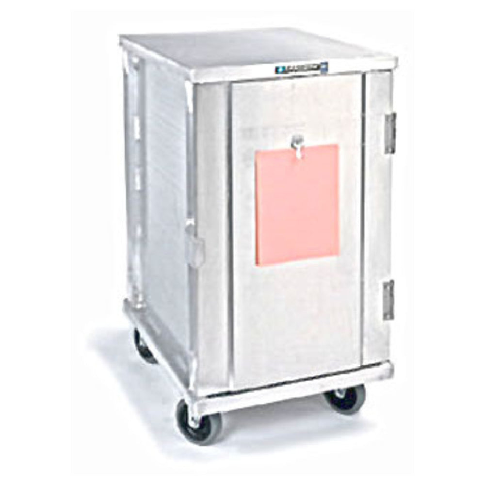 Lakeside 5527 Transport/Delivery Cabinet Enclosed 38" H