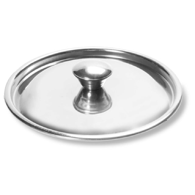 Vollrath 59772-1 Replacement Lid With Knob For 59772 Mini Round Casserole Dish