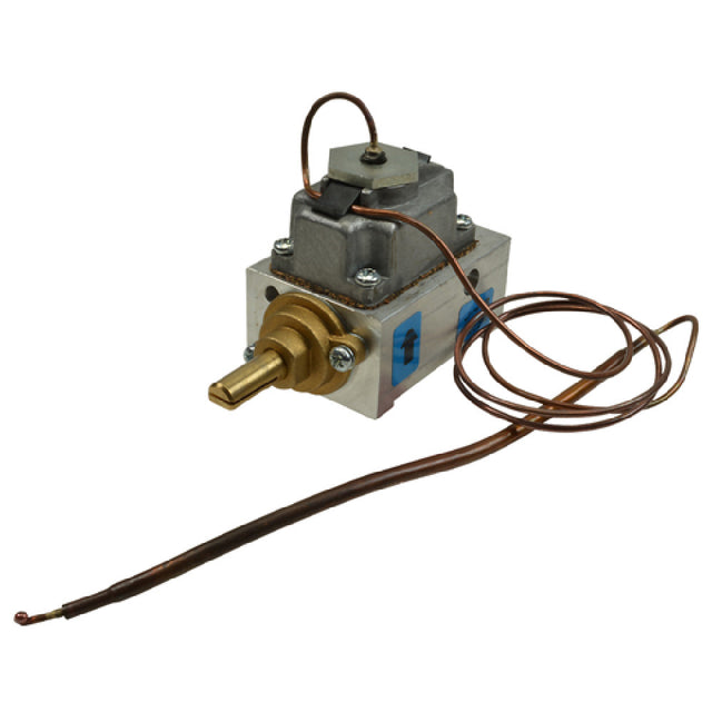 Franklin Machine Products 218-1340 Control Throttling