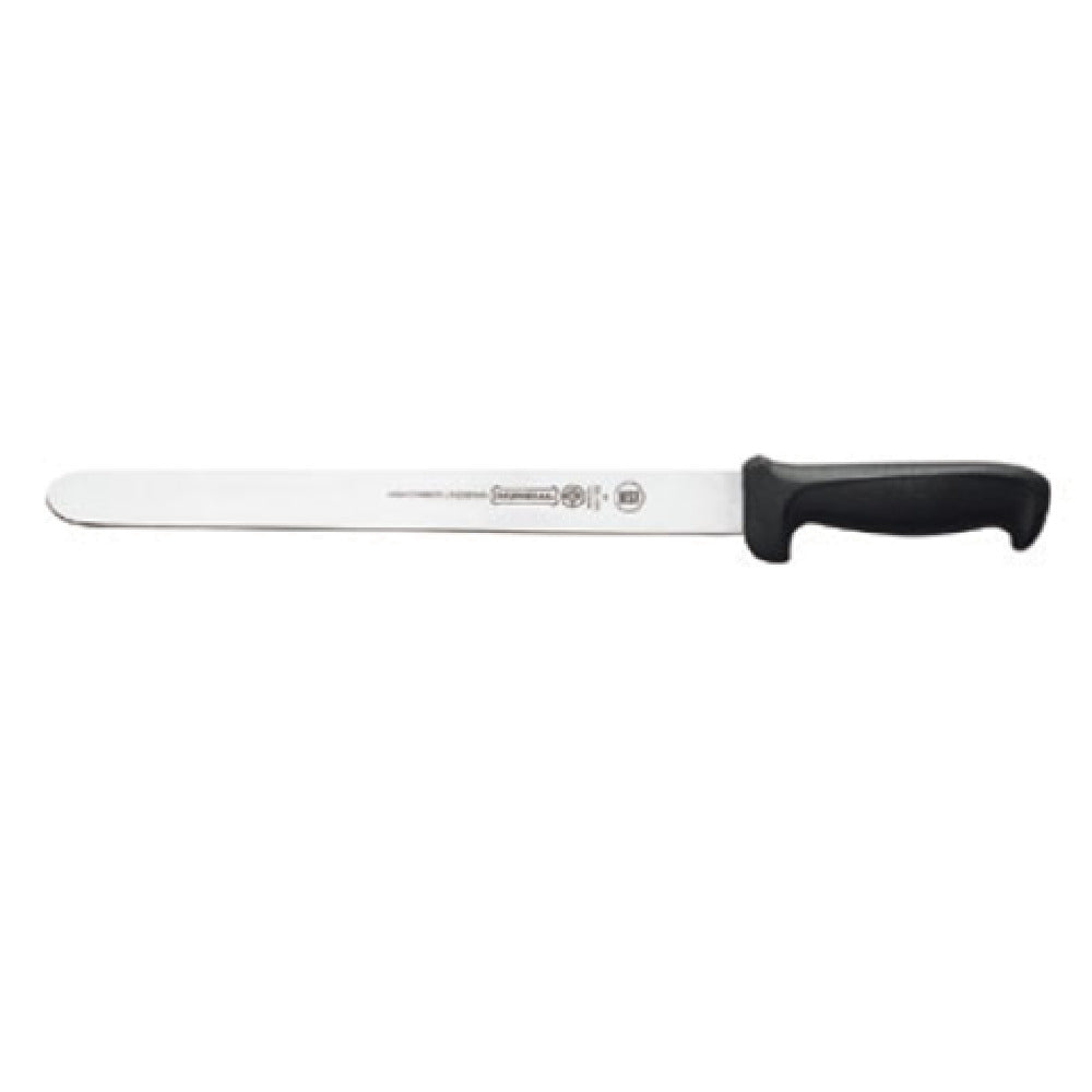 Mundial 5627-12 - Slicer Knife, 12", 1-1/8" Rounded Tip