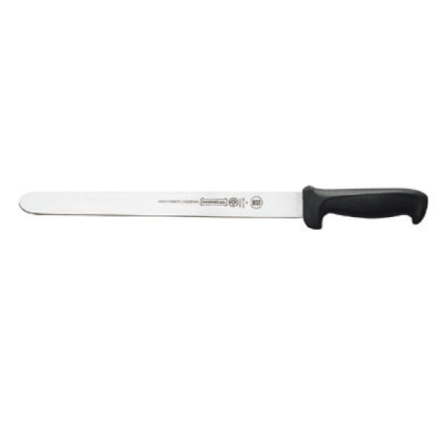 Mundial 5627-12 - Slicer Knife, 12", 1-1/8" Rounded Tip