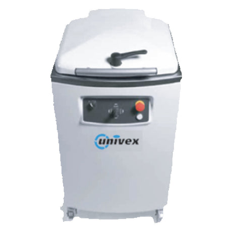 Univex SQD30 Dough Divider Semi-automatic Square