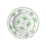 Steelite 62544FP814 Rim Soup Bowl 15.0 Oz 9.75"