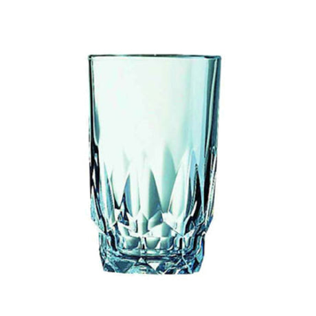 Arc Cardinal 75926 Arcoroc Artic Hi Ball 8.75 Oz Soda Lime Glass