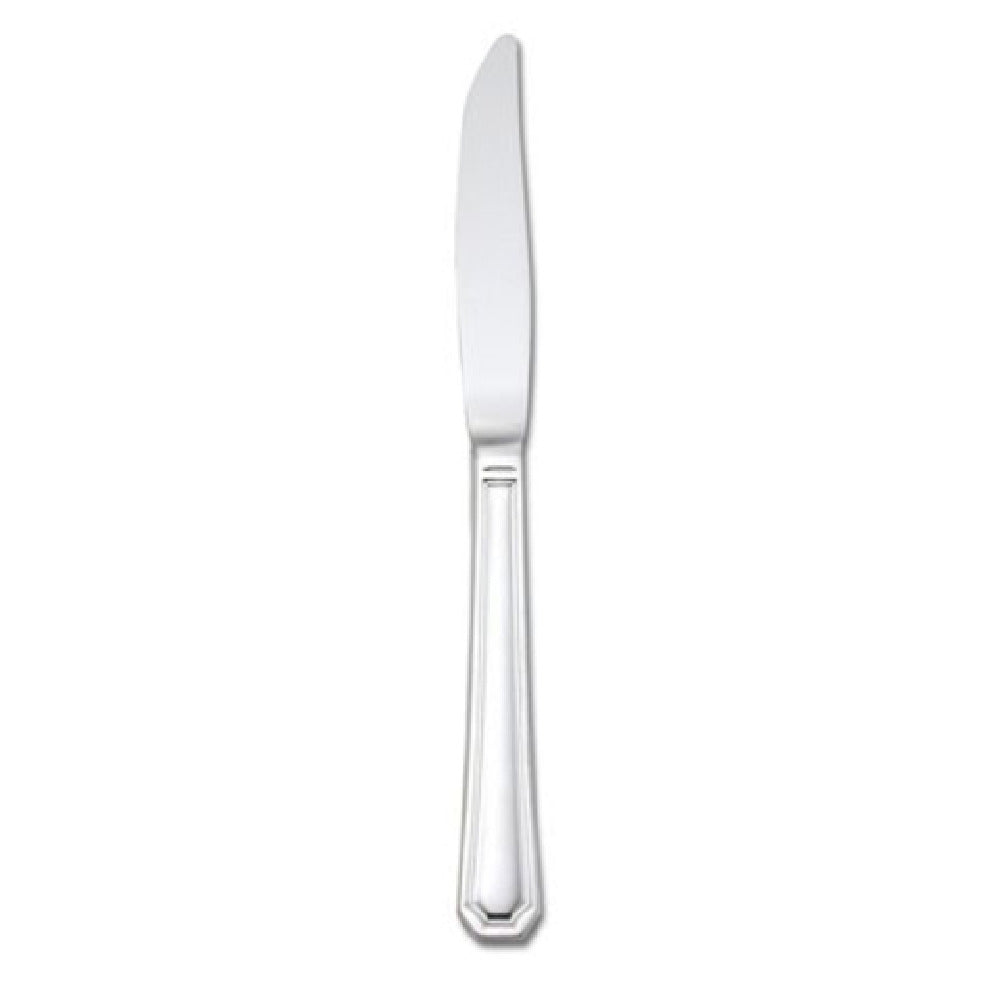 1880 Hospitality 1315KDVG Oneida® Dinner Knife 9" 1-piece