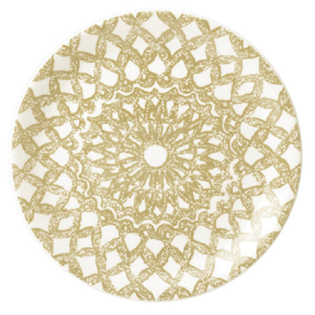 Steelite 17630568 Plate 6" Dia. Round