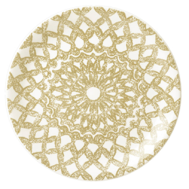 Steelite 17630568 Plate 6" Dia. Round