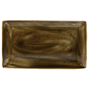 Steelite 11320556 Tray 13" X 7-1/2" Rectangular